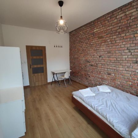 Politechniczna Gdansk Bagian luar foto