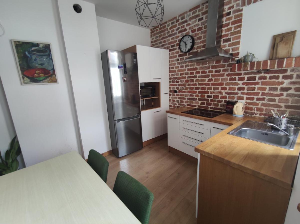 Politechniczna Gdansk Bagian luar foto
